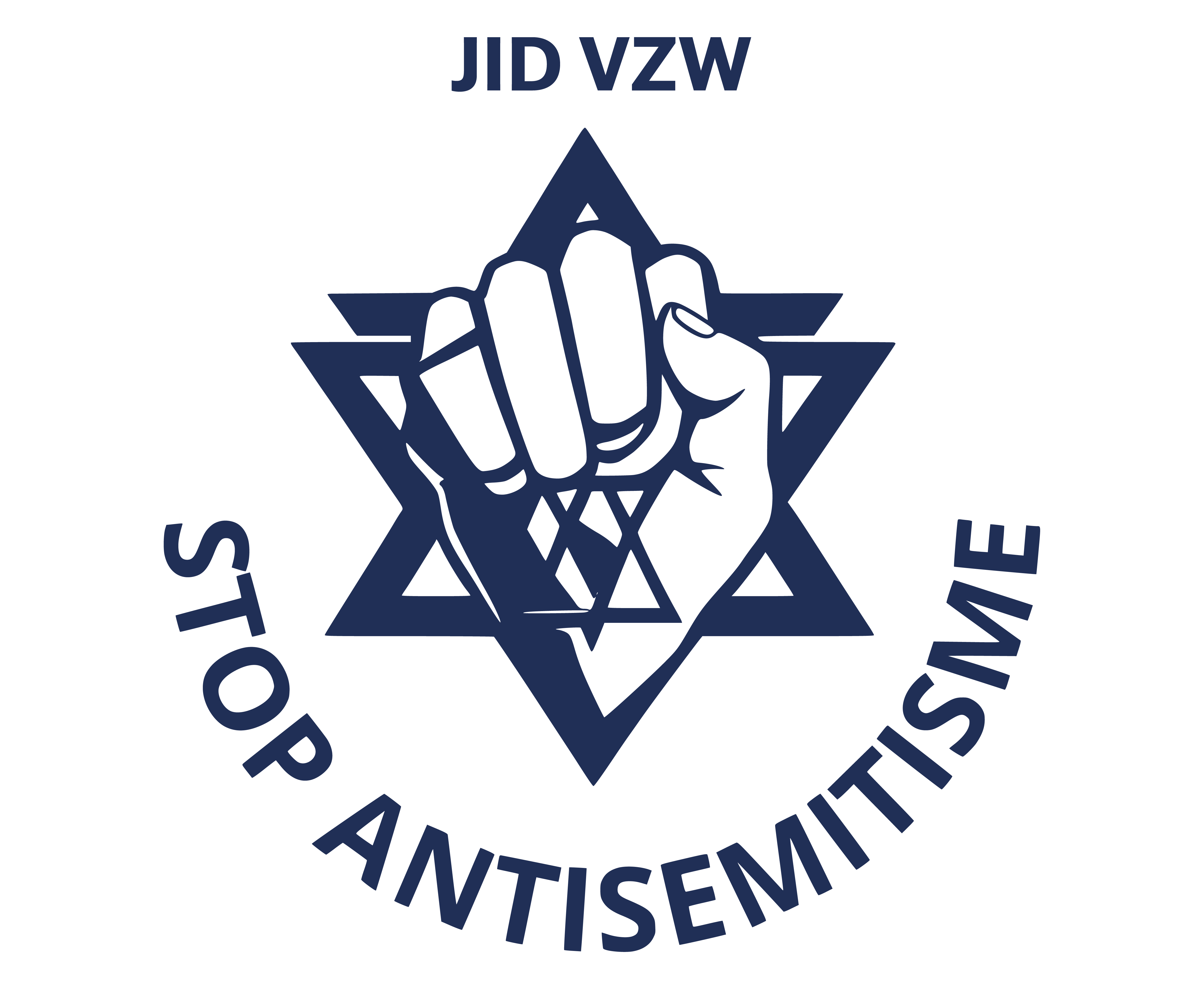 stopantisemitisme.be