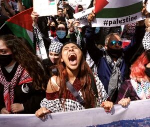 Lees meer over het artikel Palestinomanie