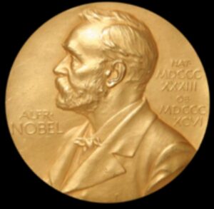 Lees meer over het artikel 15 van de Joodse Nobel Prijs Winnaars die de Geschiedenis en de Mensheid hebben beïnvloed