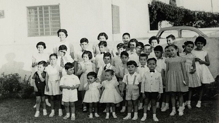 Iraakse kinderen