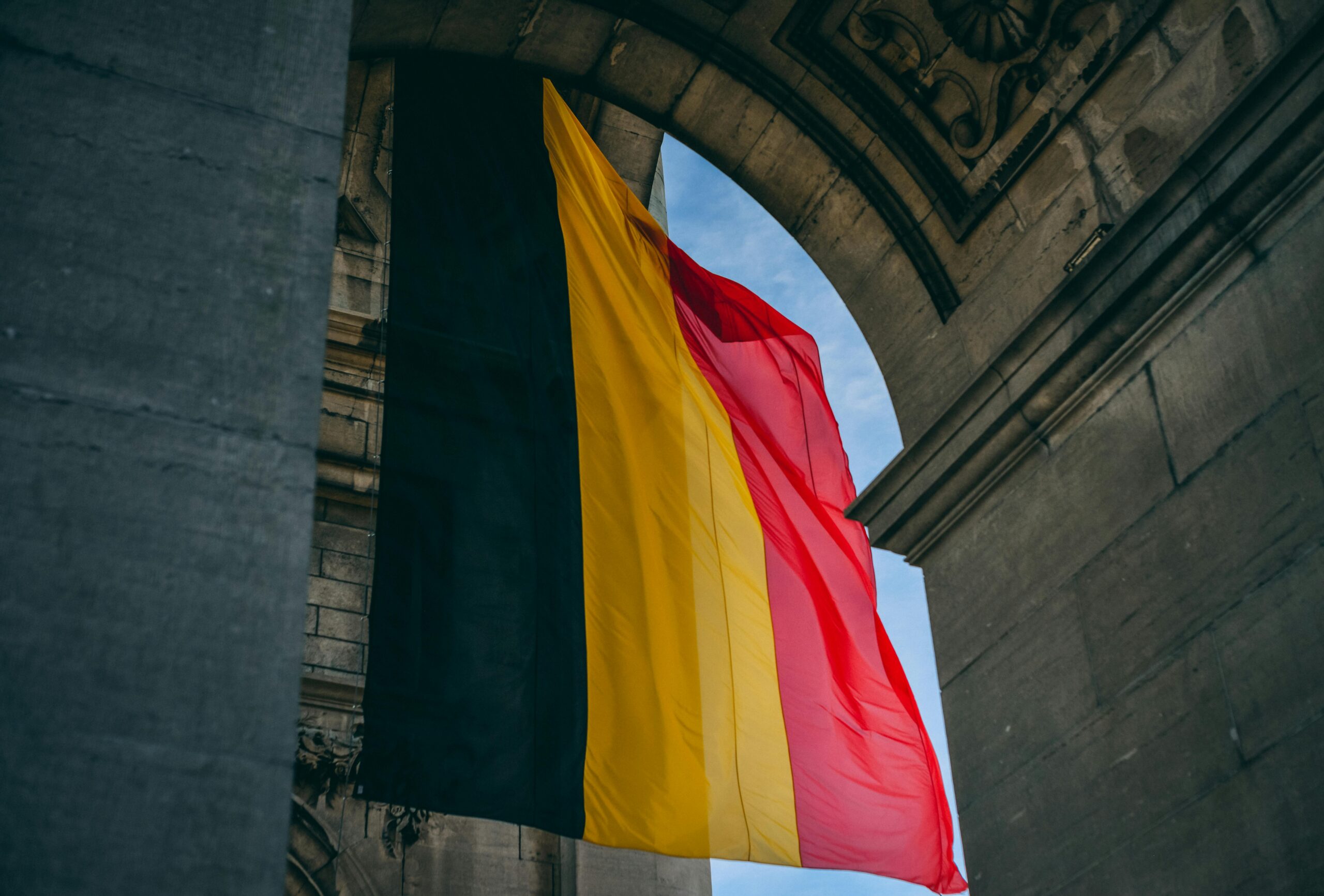 Lees meer over het artikel PERSBERICHT