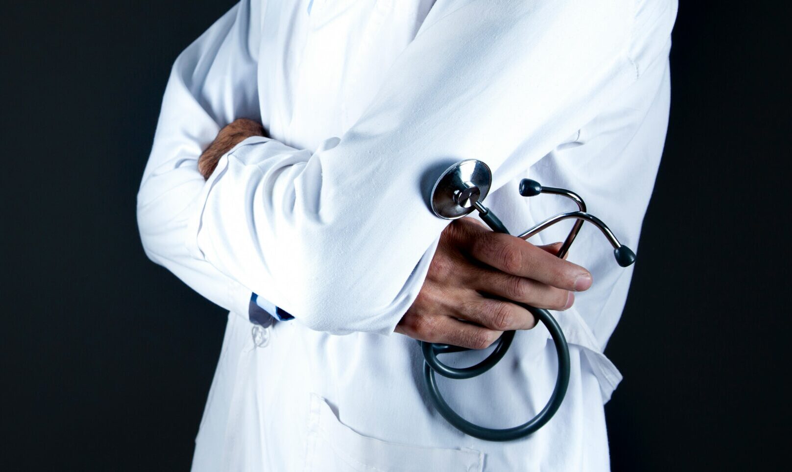Lees meer over het artikel Ontslag op staande voet voor Brusselse dokter die joodse patiënten weigert