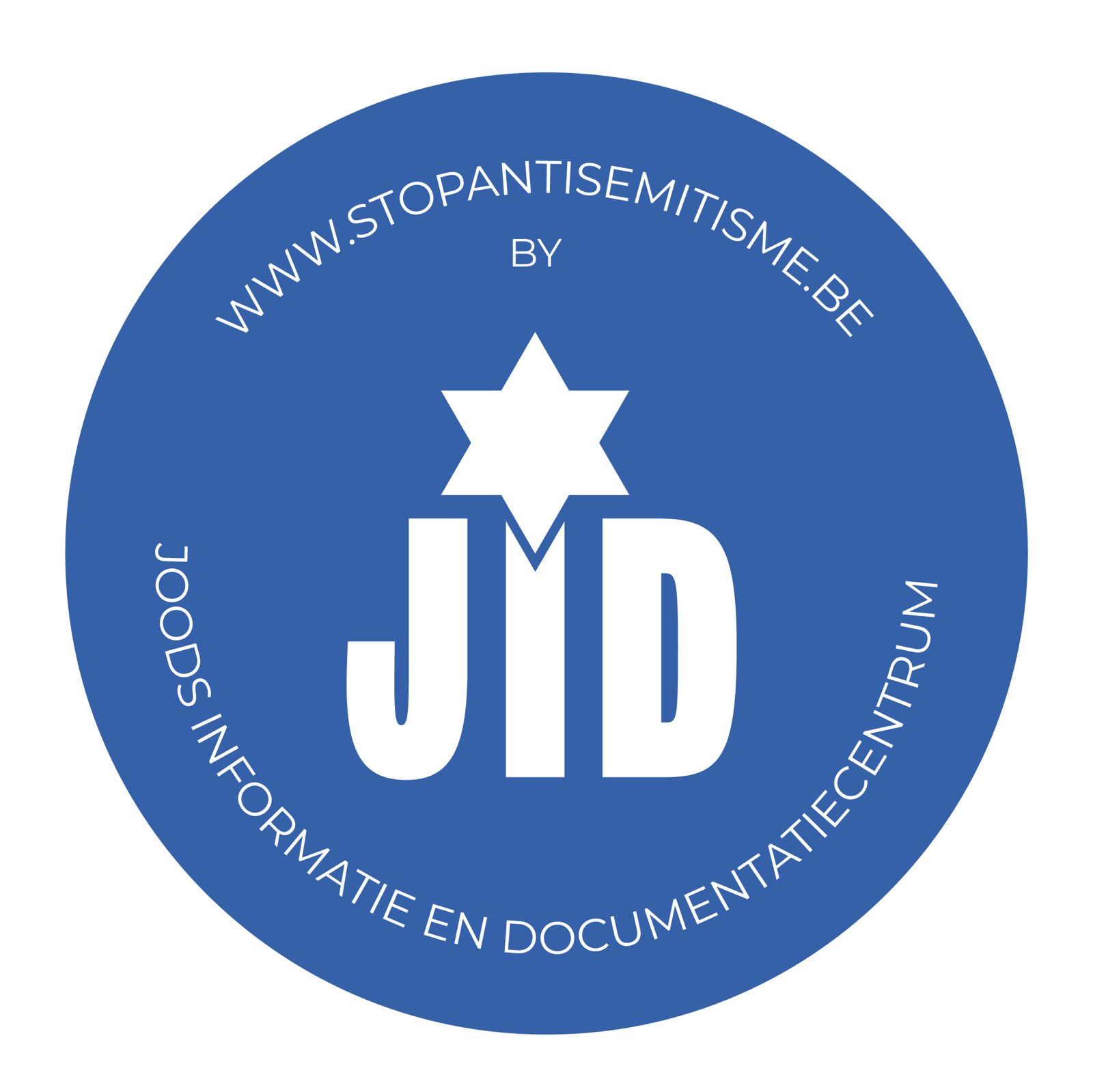 stopantisemitisme.be