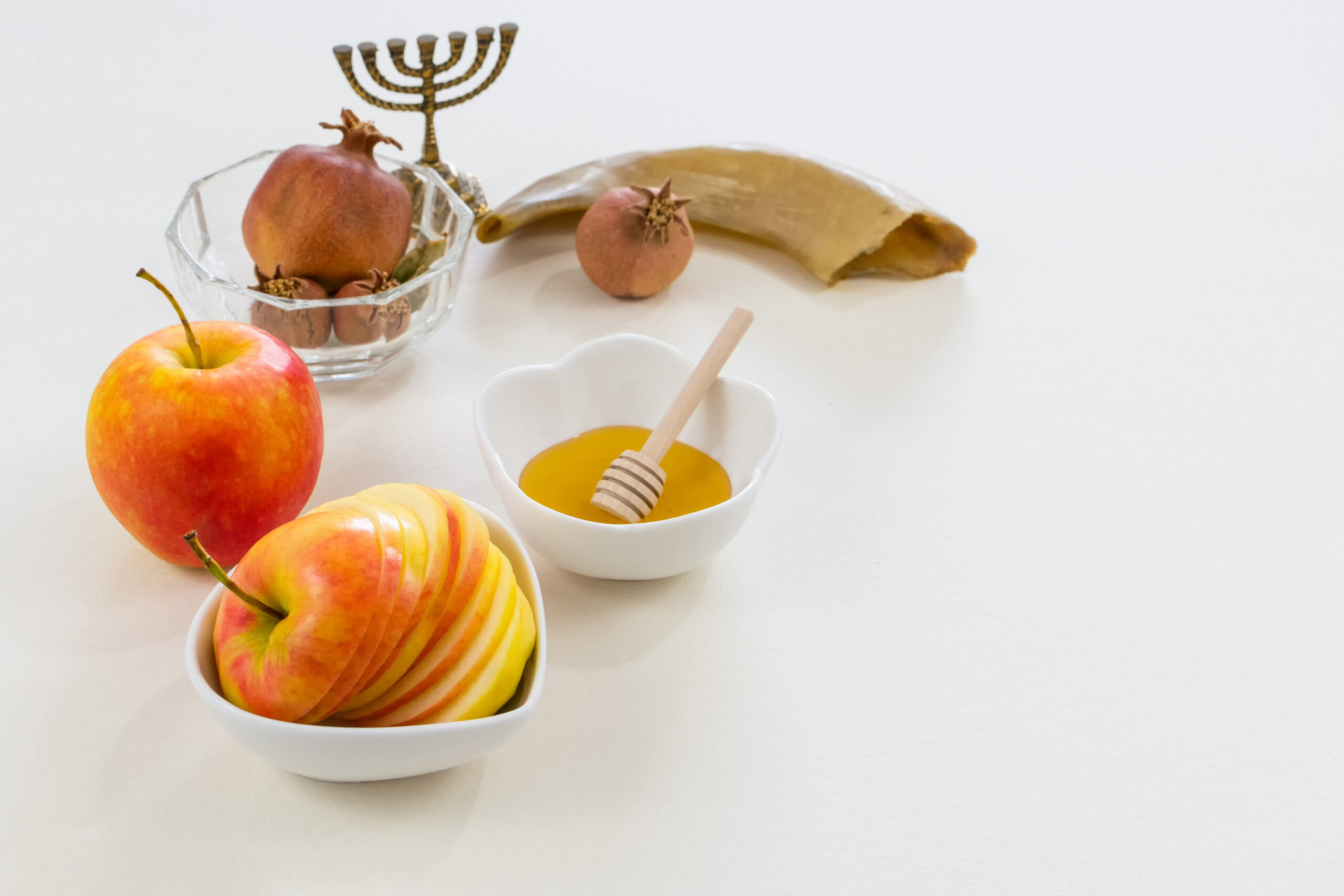 Lees meer over het artikel Geen Rosh Hashanah wensen voor de Joodse Gemeenschap dit jaar