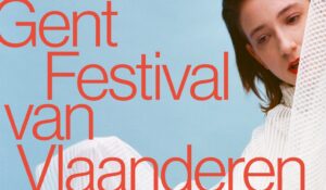 Lees meer over het artikel Joodse organisaties schrijven sponsoren Festival van Vlaanderen aan