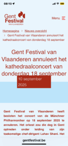 Lees meer over het artikel Opiniestuk in Knack door Ralph Pais