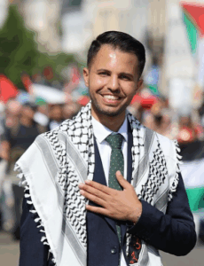 Lees meer over het artikel Hamas-aanhanger van 7 oktober leeft in Brussel, reist vrij in Europa: ernstig veiligheidsrisico voor België en EU.