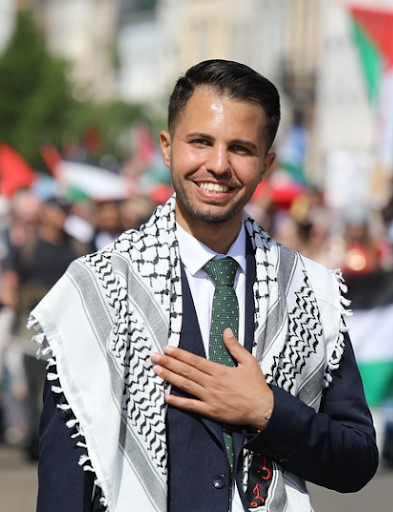 Je bekijkt nu Hamas-aanhanger van 7 oktober leeft in Brussel, reist vrij in Europa: ernstig veiligheidsrisico voor België en EU.