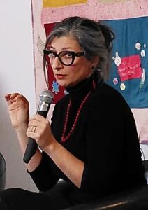 Lees meer over het artikel Francesca Albanese of de verheerlijking van de jodenhaat