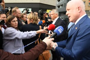 Lees meer over het artikel Bomaanslag aan de Synagoge van Luik