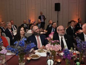 Lees meer over het artikel Jaarlijks congress van de European Jewish Association – EJA