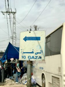 Lees meer over het artikel Erkenning van een Palestijnse staat blijft juridisch en politiek onverantwoord
