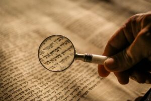 Lees meer over het artikel Yom Kipoer of Grote Verzoendag
